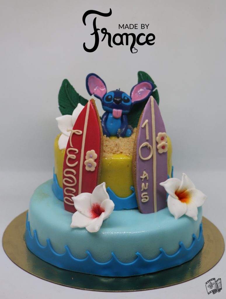 Stitch Made By France Stitch Made By France